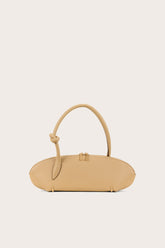 CARMELA SHOULDER - SAND