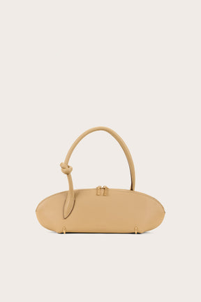 CARMELA SHOULDER - SAND