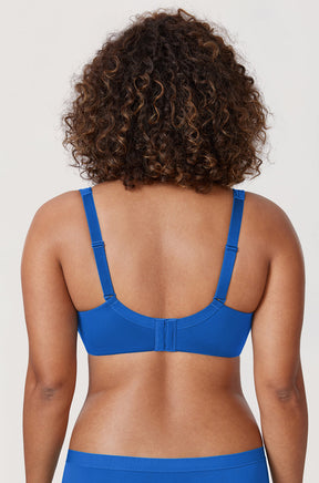 Seamless Underwire Bra