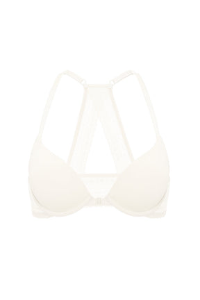Everyday T-shirt Racerback Bra