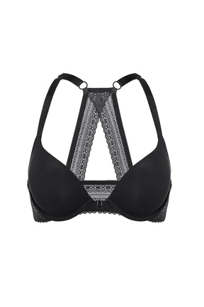 Everyday T-shirt Racerback Bra
