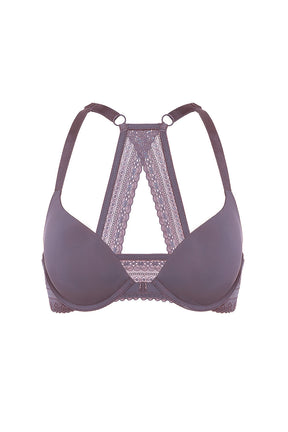 Everyday T-shirt Racerback Bra