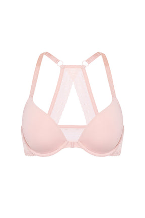 Everyday T-shirt Racerback Bra