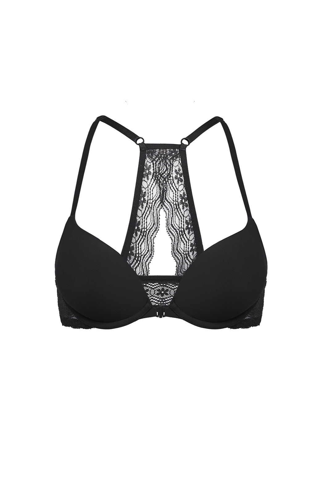 T-shirt Racerback Bra