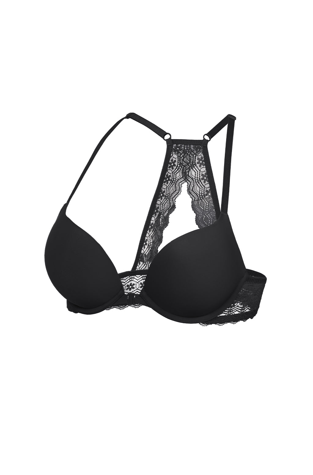T-shirt Racerback Bra