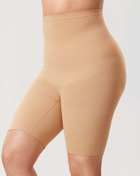 High Waisted Shapewear Short