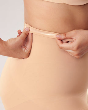 High Waisted Shapewear Short