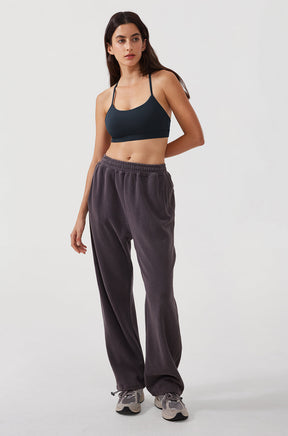 Y Back Sports Bra