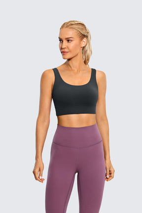 U Back Sports Bra
