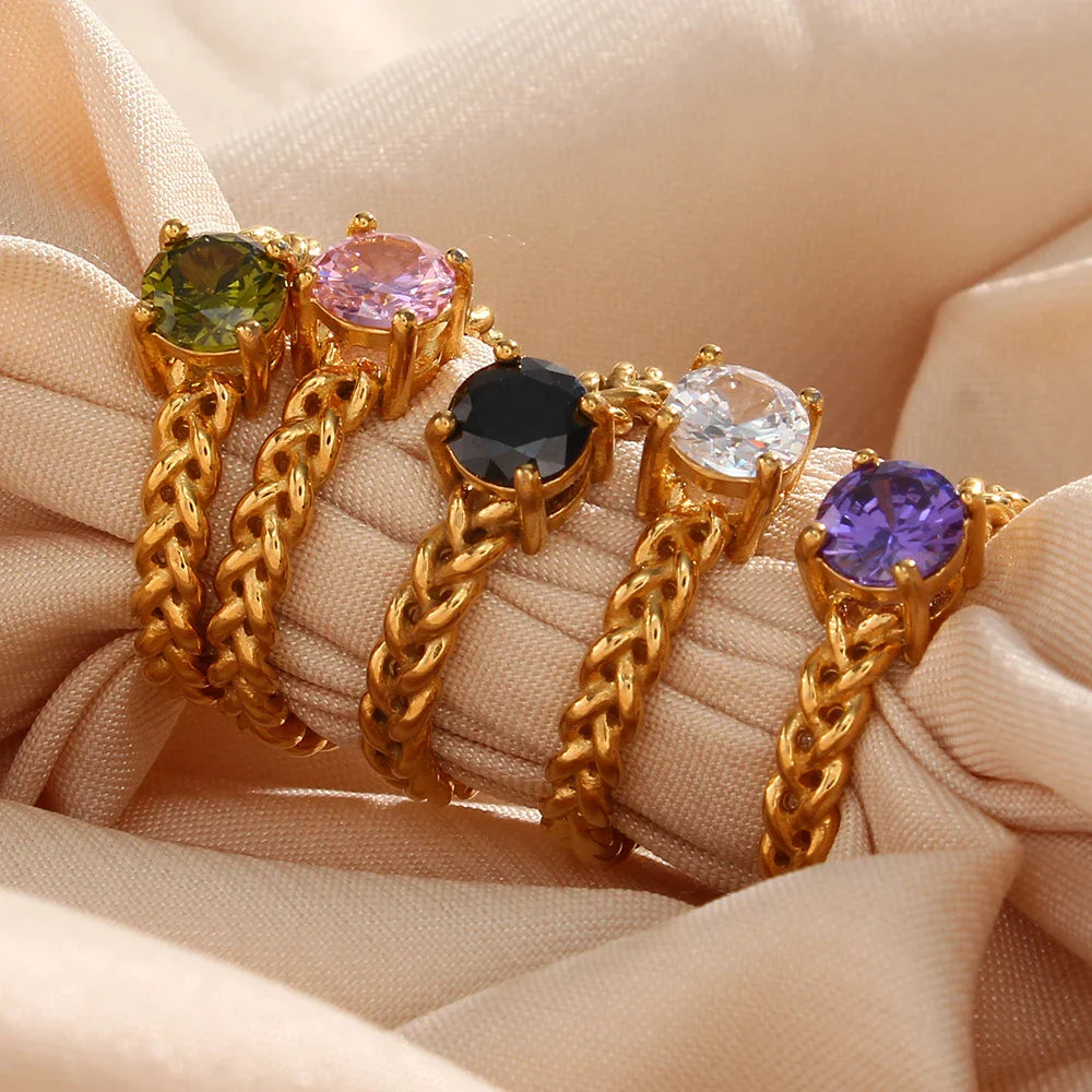 Jewelry & Accessories