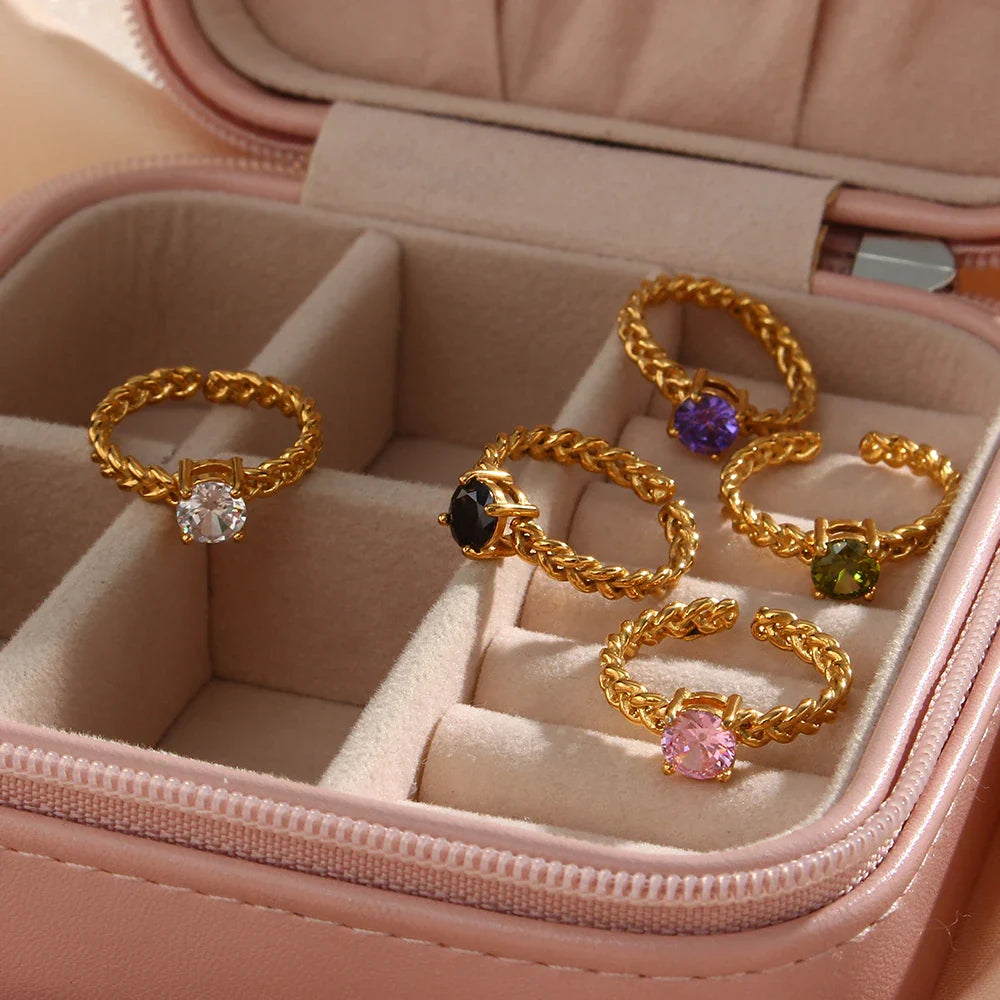 Jewelry & Accessories