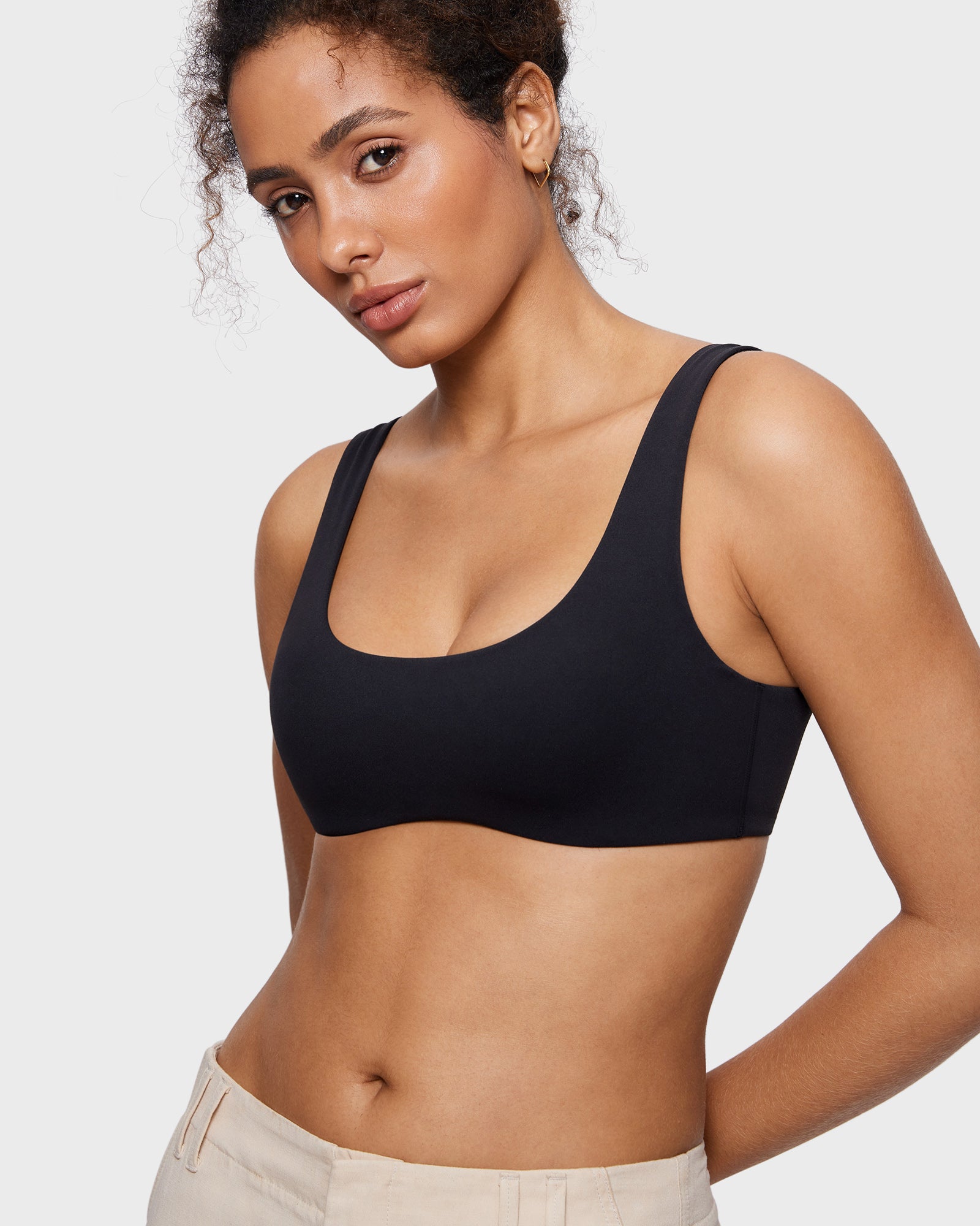 Natrelax™ Seamless Bralette
