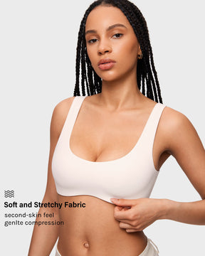 Natrelax™ Seamless Bralette