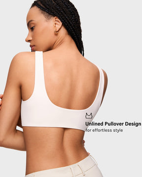 Natrelax™ Seamless Bralette