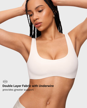 Natrelax™ Seamless Bralette
