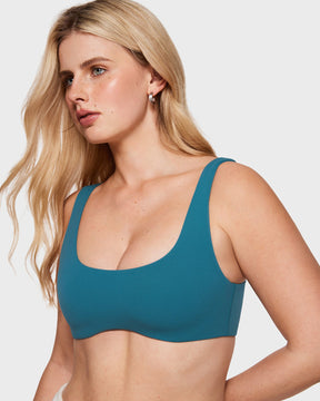 Natrelax™ Seamless Bralette