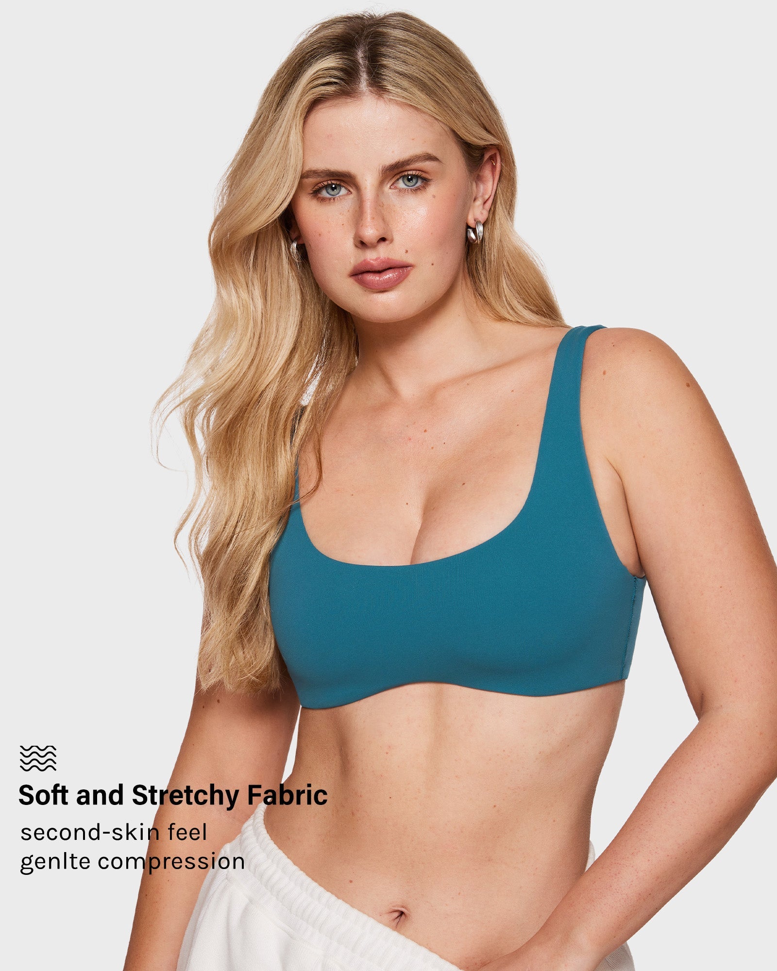 Natrelax™ Seamless Bralette