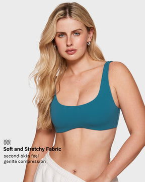 Natrelax™ Seamless Bralette
