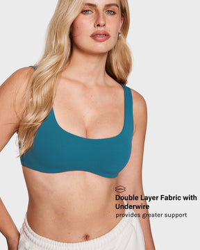 Natrelax™ Seamless Bralette
