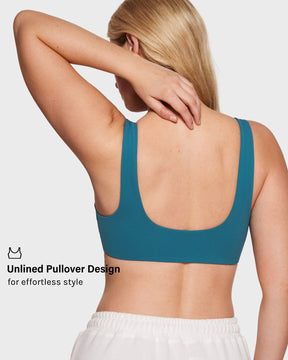 Natrelax™ Seamless Bralette