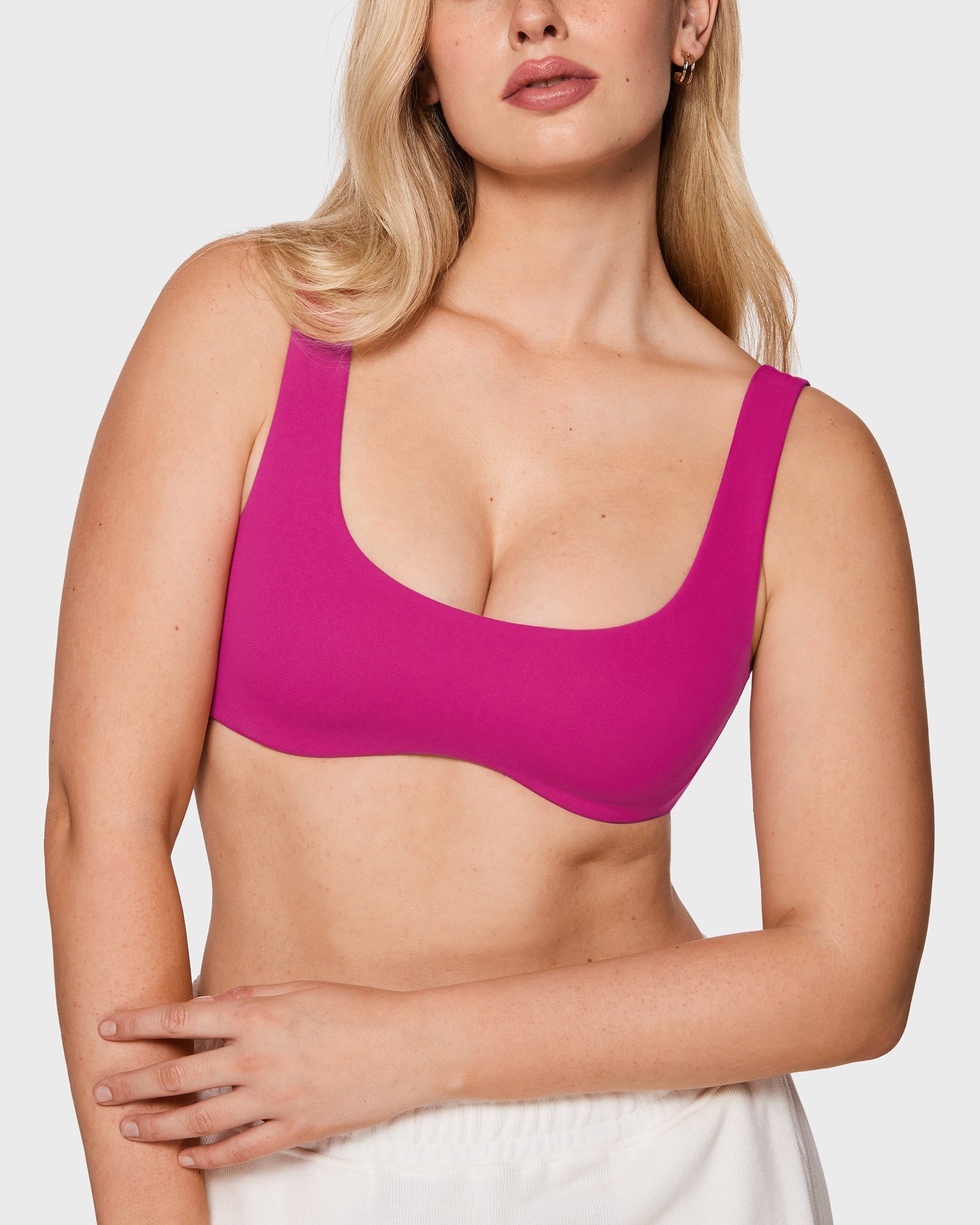 Natrelax™ Seamless Bralette