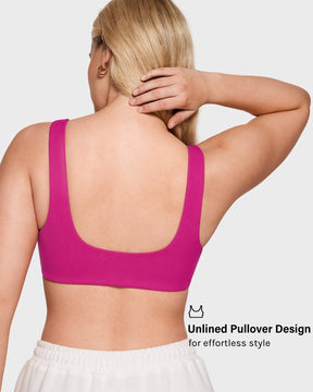 Natrelax™ Seamless Bralette