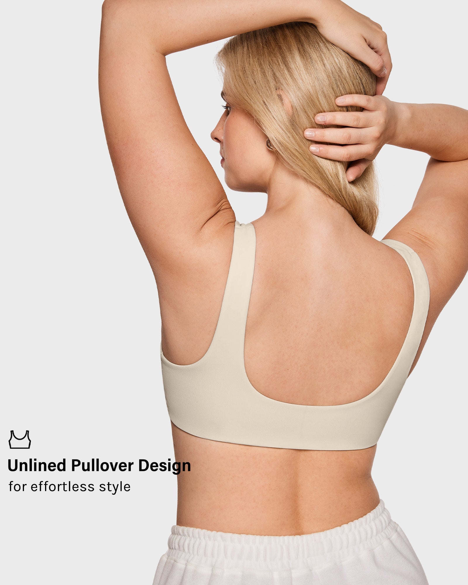 Natrelax™ Seamless Bralette