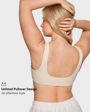 Natrelax™ Seamless Bralette