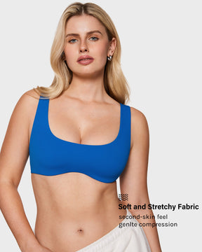 Natrelax™ Seamless Bralette