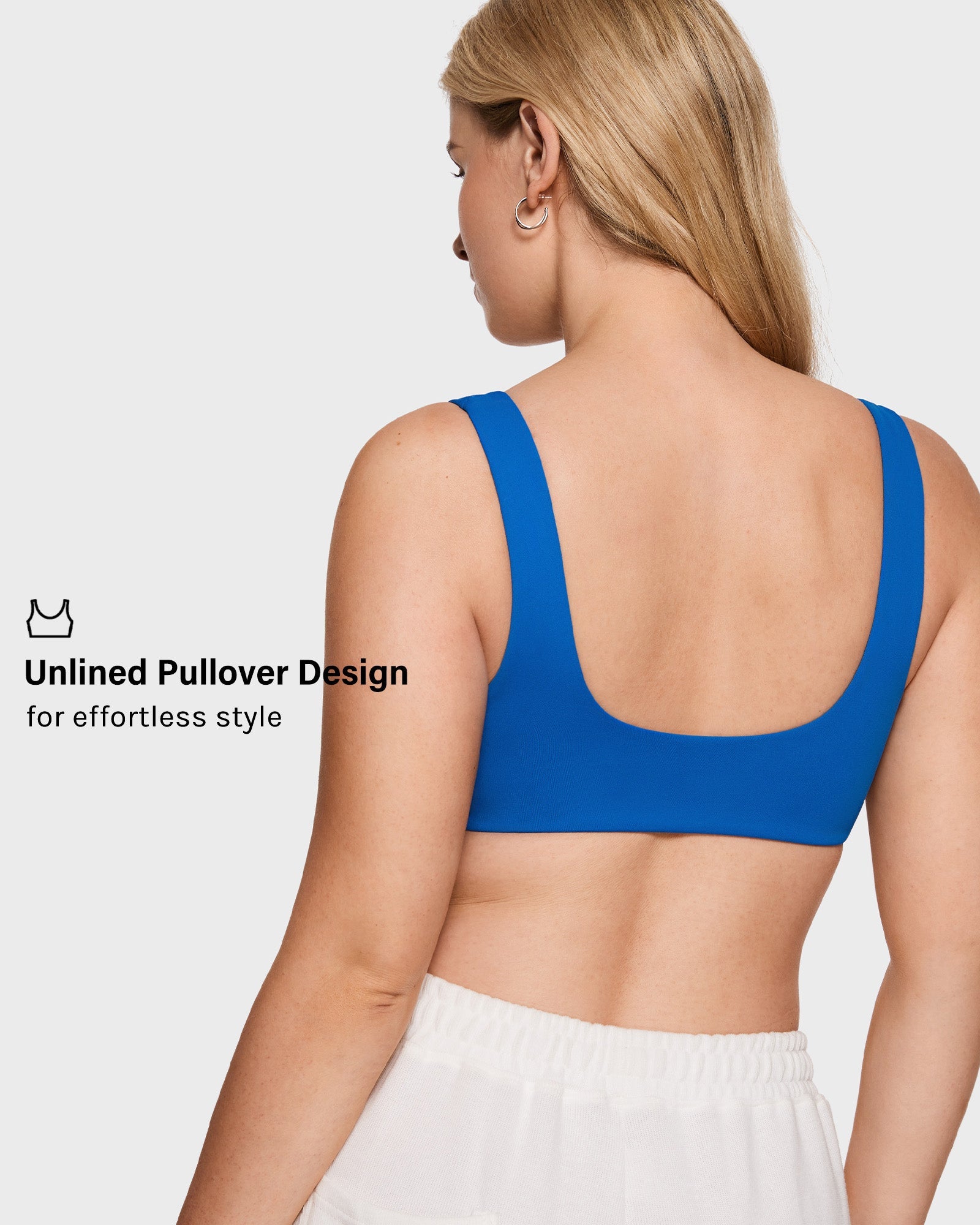 Natrelax™ Seamless Bralette