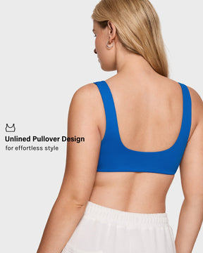 Natrelax™ Seamless Bralette