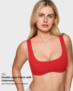 Natrelax™ Seamless Bralette