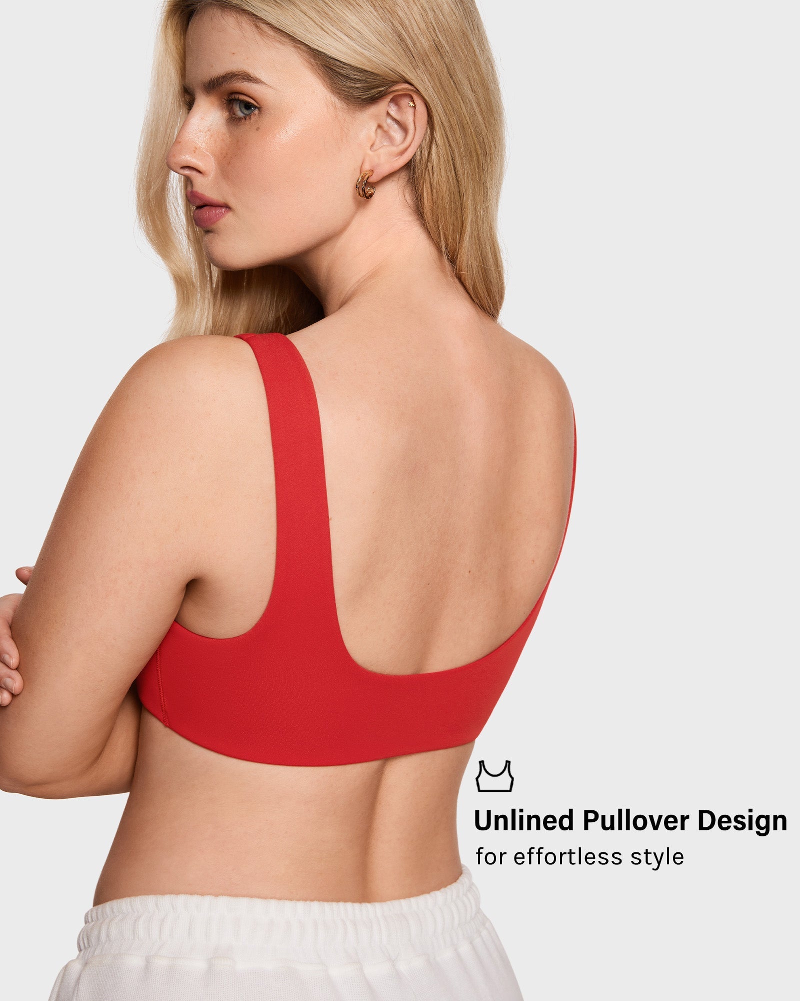Natrelax™ Seamless Bralette