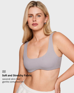 Natrelax™ Seamless Bralette