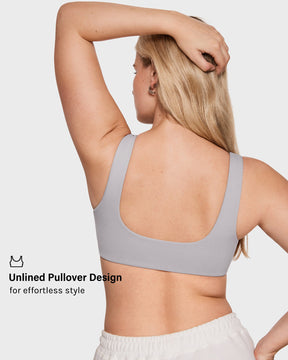 Natrelax™ Seamless Bralette