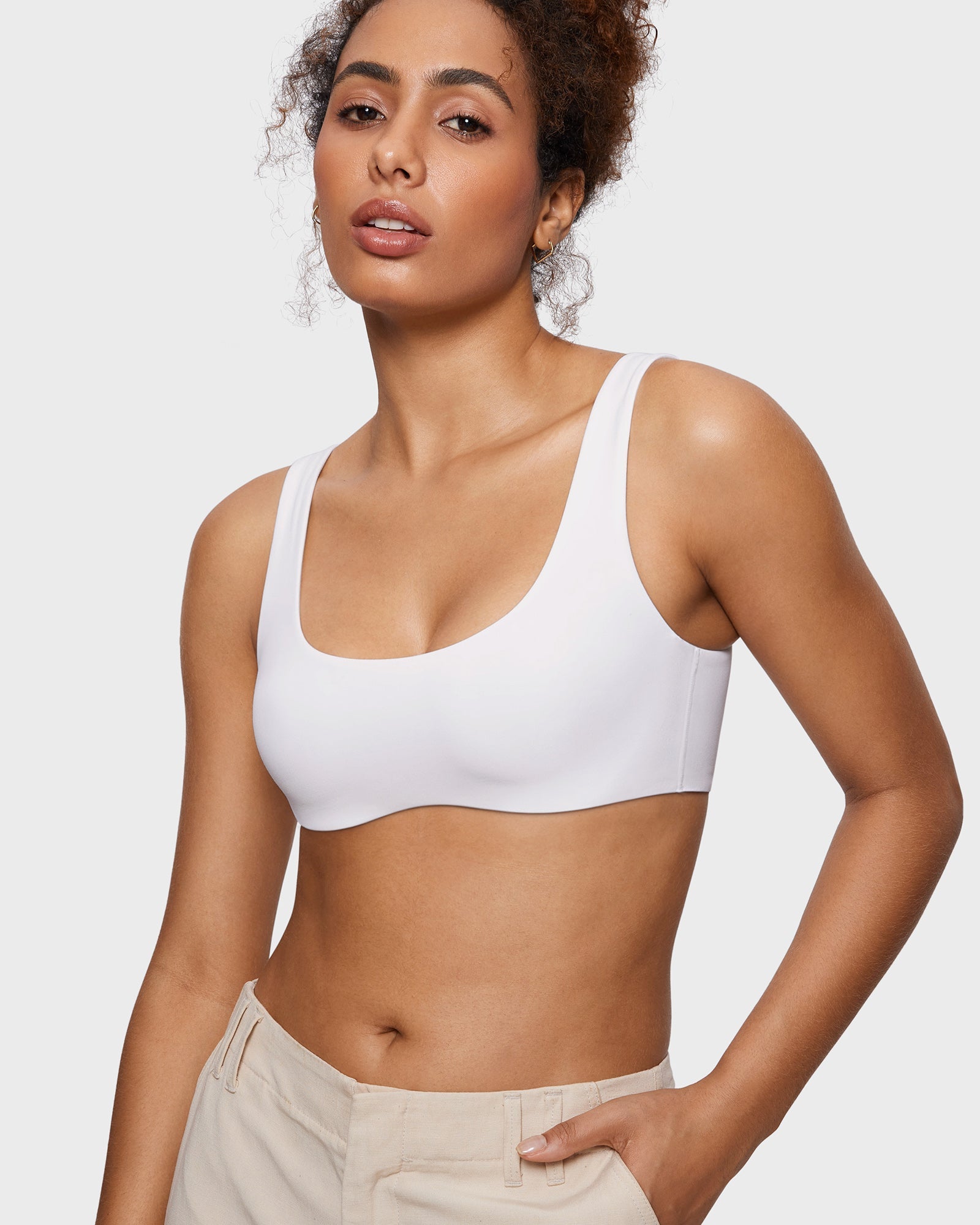 Natrelax™ Seamless Bralette