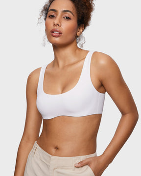 Natrelax™ Seamless Bralette