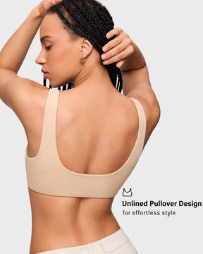 Natrelax™ Seamless Bralette
