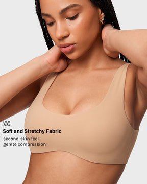 Natrelax™ Seamless Bralette