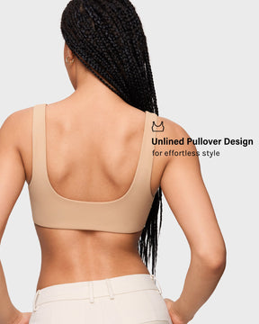 Natrelax™ Seamless Bralette