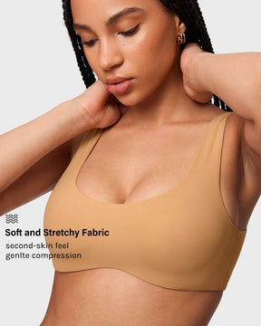 Natrelax™ Seamless Bralette