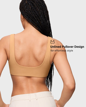 Natrelax™ Seamless Bralette