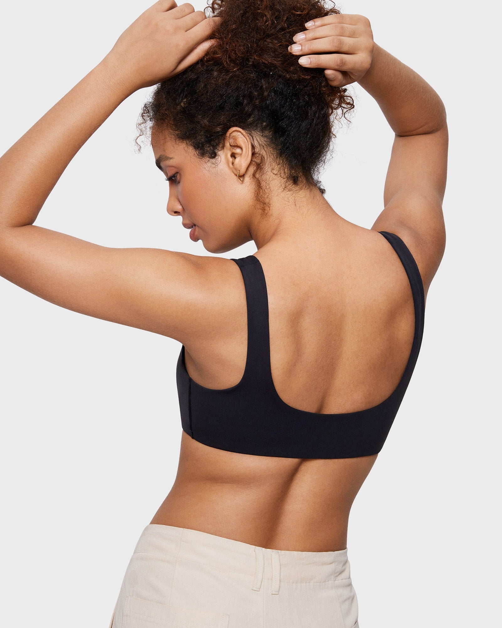 Natrelax™ Seamless Bralette