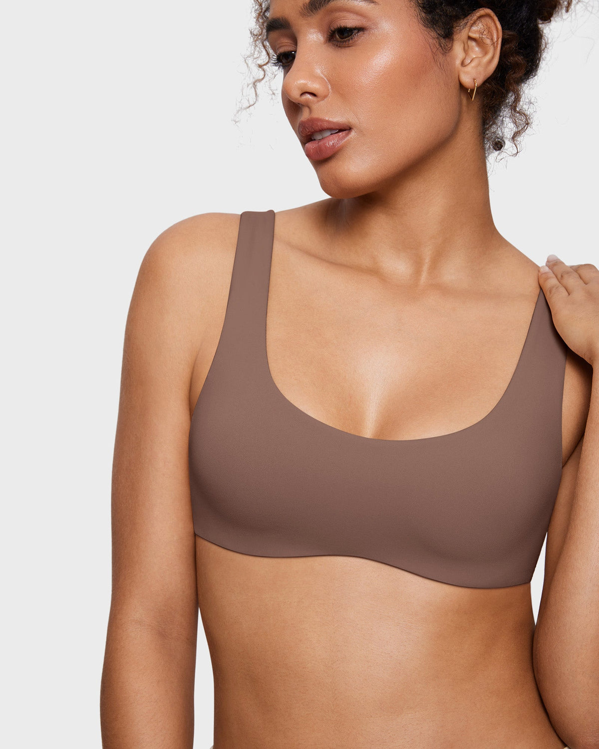 Natrelax™ Seamless Bralette