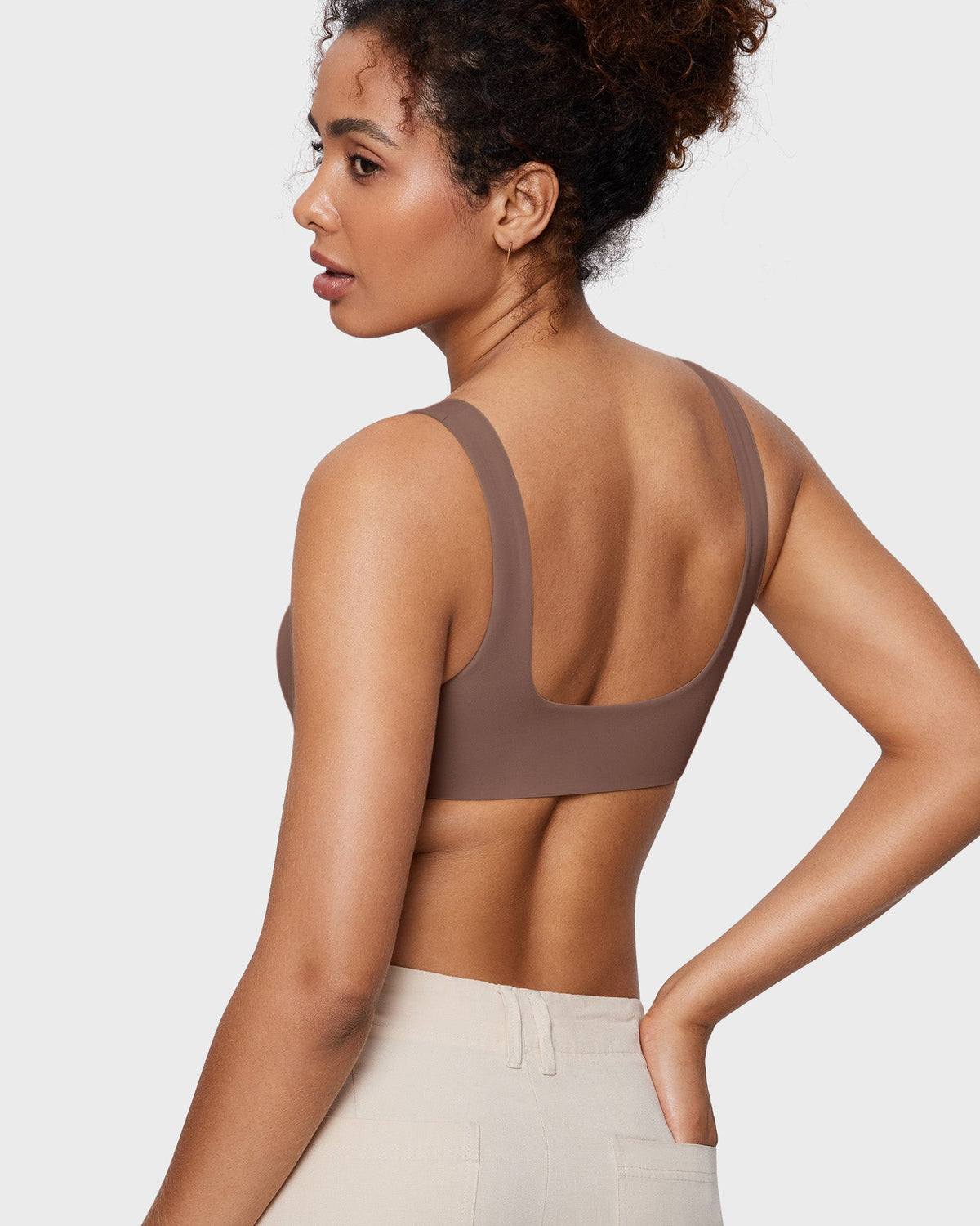 Natrelax™ Seamless Bralette