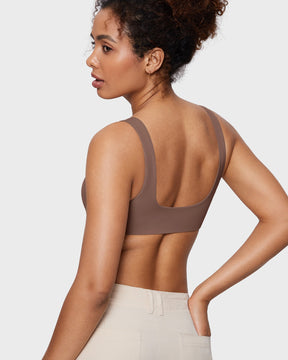 Natrelax™ Seamless Bralette