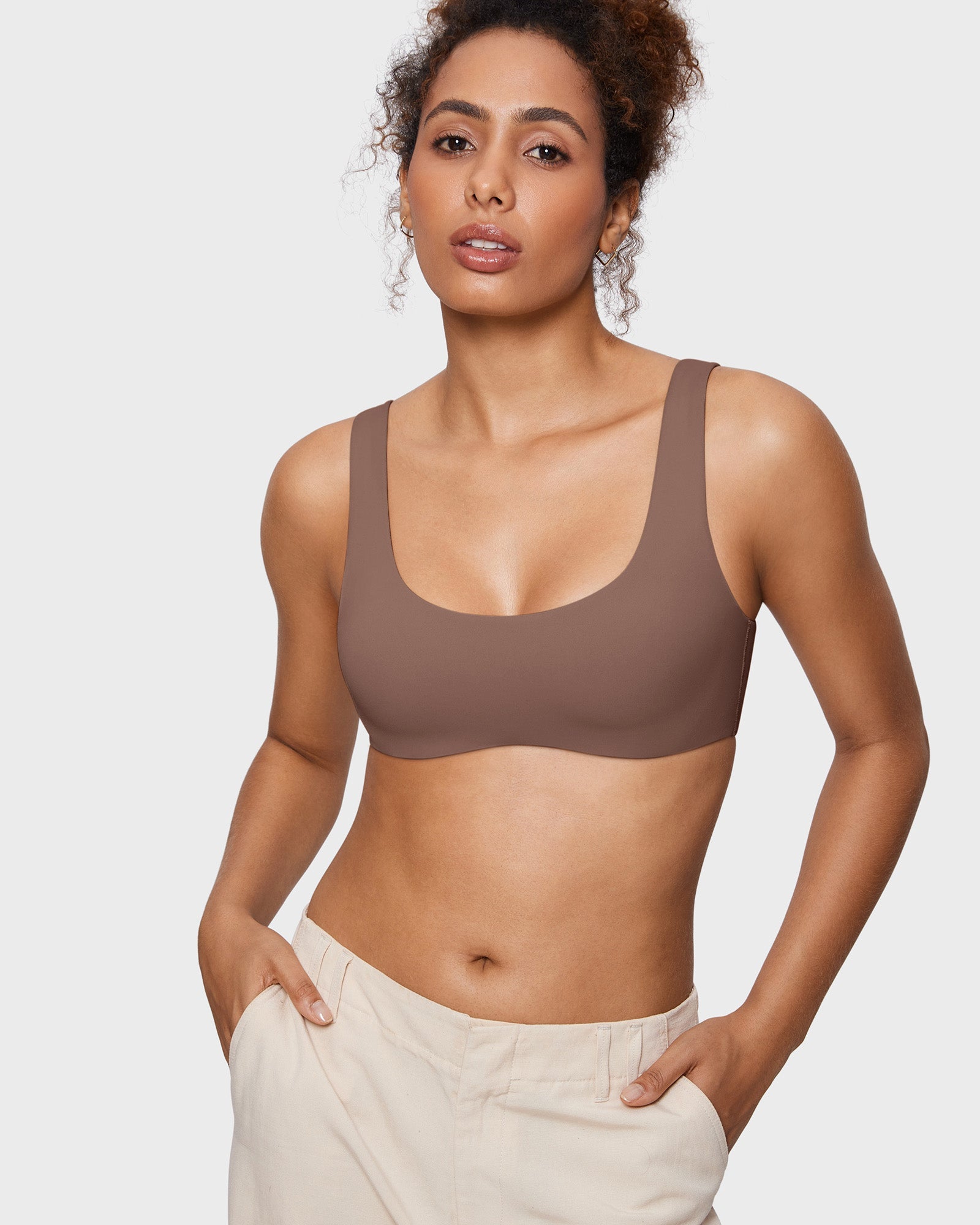 Natrelax™ Seamless Bralette