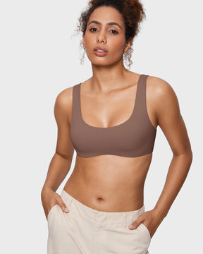 Natrelax™ Seamless Bralette