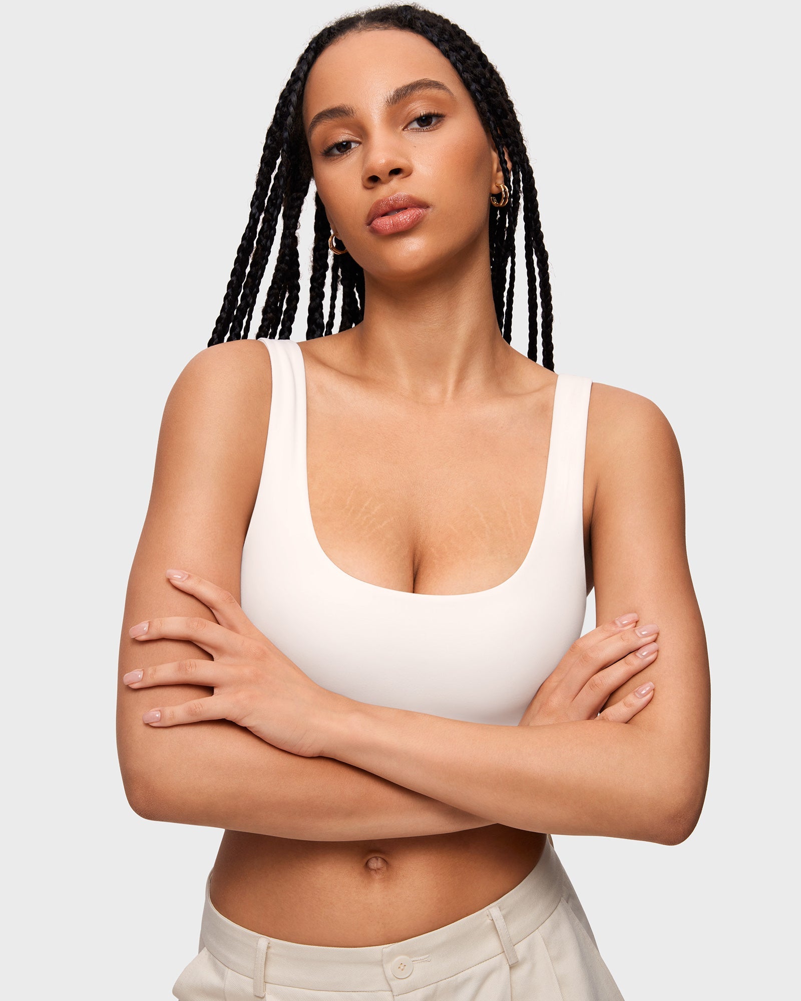 Natrelax™ Seamless Bralette
