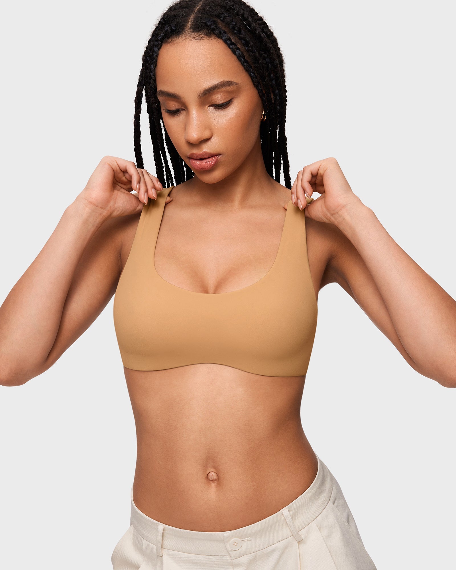 Natrelax™ Seamless Bralette
